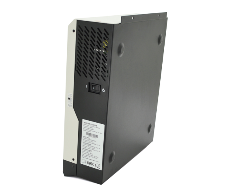 Інвертор Orbus Axpert VP 3000-24 - фото 2 Інвертор Orbus Axpert VP 3000-24 - фото 2