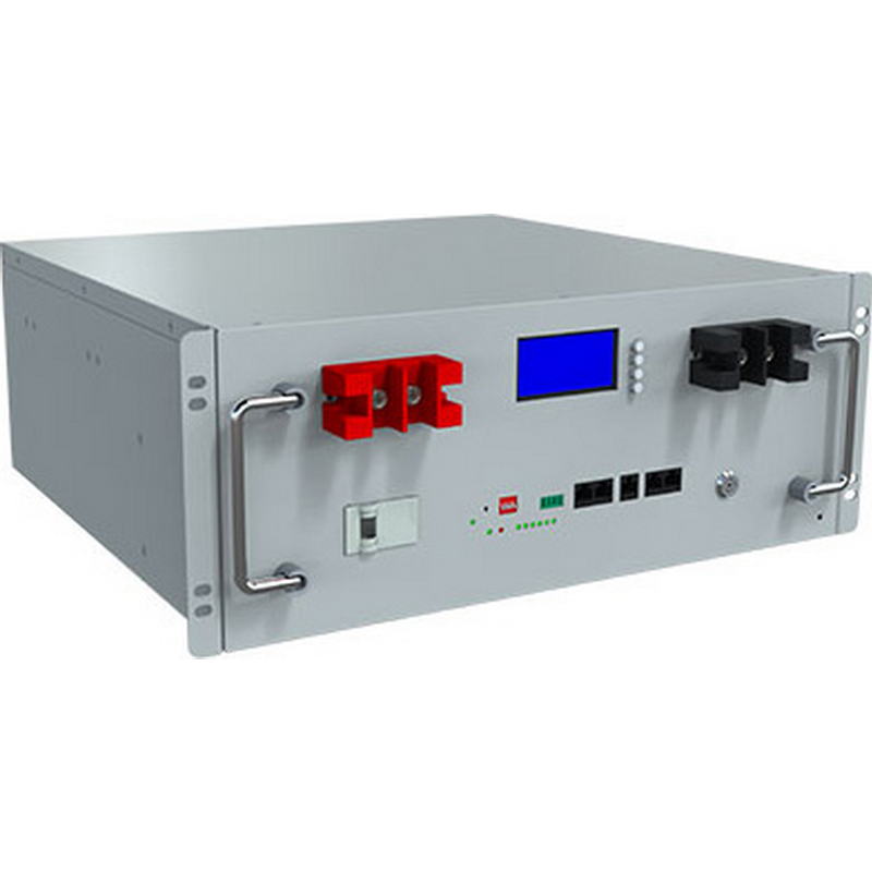 Аккумулятор ANERN AN-LPB-R-48200 LiFePO4 9.6 кВт*ч 48V