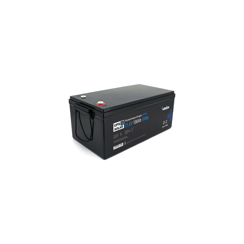 Батарея LiFePo4 Merlion LFP25.6-100US