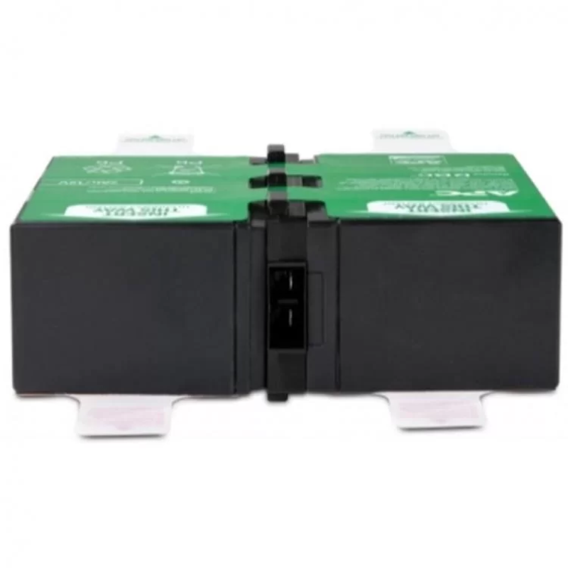 Батарея для ИБП APC Replacement Battery Cartridge #125 (RBC123) - фото 1