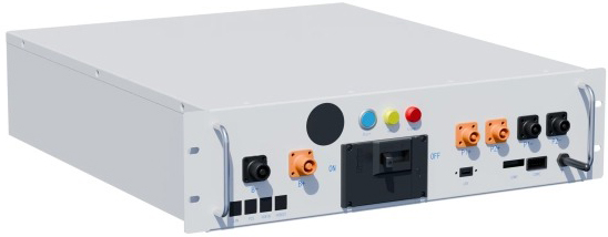 BMS для батарей DEYE BOS-A 1000V 160A (BOS-A-PDU-2 1000V/160A) BOS-A-PDU-2 1000V/160A - фото 1