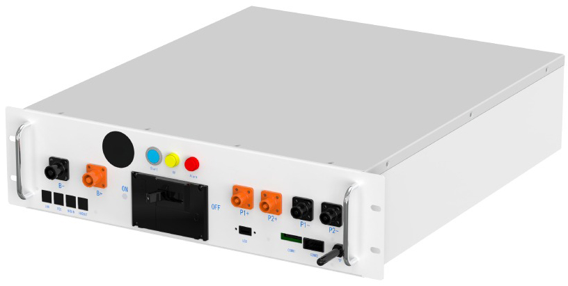 BMS для батарей DEYE BOS-A 1000V 160A (BOS-A-PDU-2 1000V/160A) BOS-A-PDU-2 1000V/160A