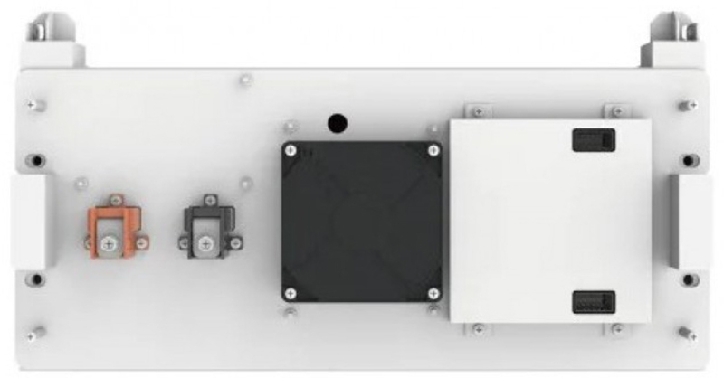 Аккумуляторная батарея Deye BOS-B LiFePO4 HV 51.2V 280Ah 14.3kWh - фото 1 Аккумуляторная батарея Deye BOS-B LiFePO4 HV 51.2V 280Ah 14.3kWh - фото 1