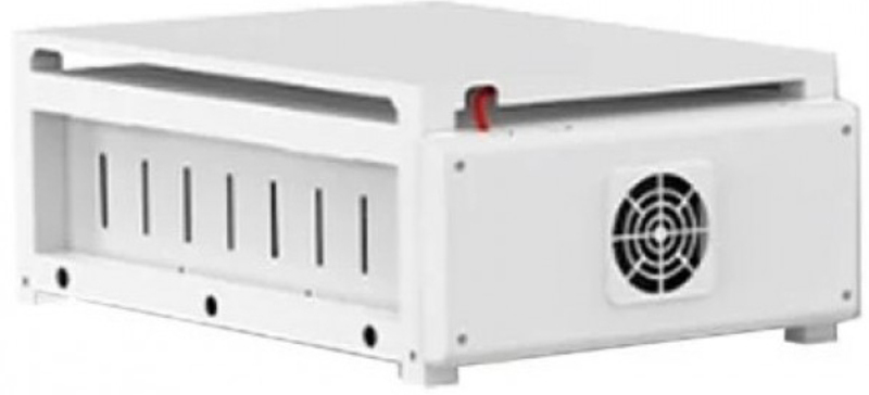 Аккумуляторная батарея Deye BOS-B LiFePO4 HV 51.2V 280Ah 14.3kWh - фото 2 Аккумуляторная батарея Deye BOS-B LiFePO4 HV 51.2V 280Ah 14.3kWh - фото 2