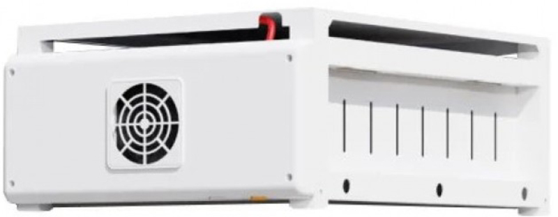 Аккумуляторная батарея Deye BOS-B LiFePO4 HV 51.2V 280Ah 14.3kWh