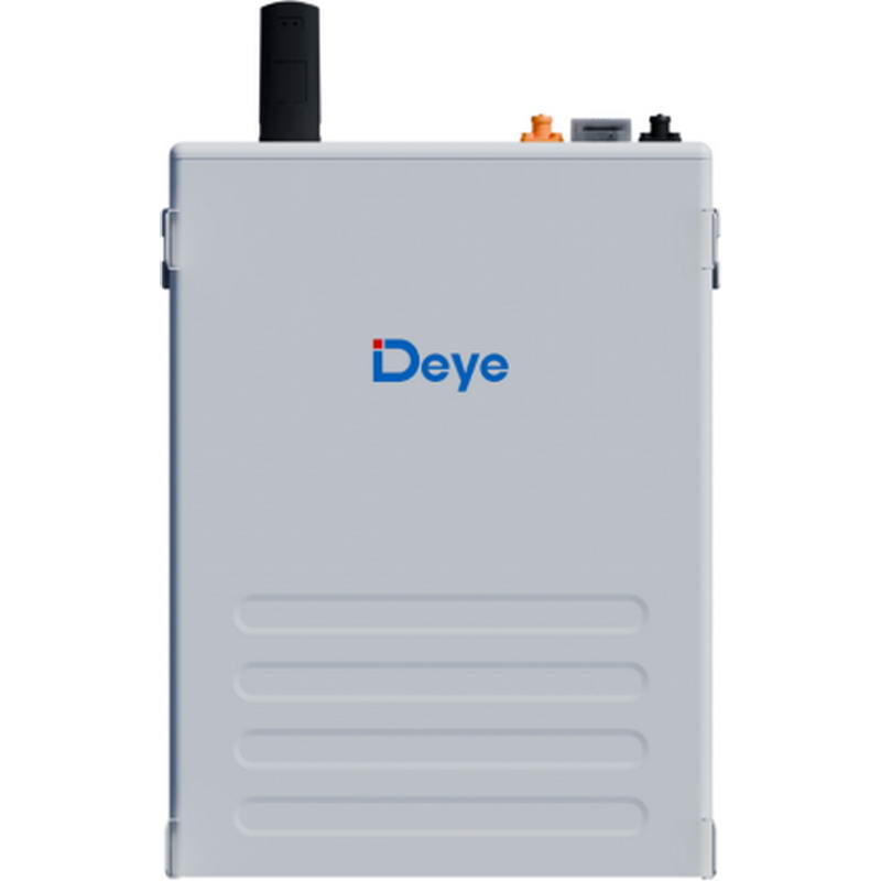 Зовнішня батарея для ДБЖ/інвертора Deye SE-F5 PRO-C