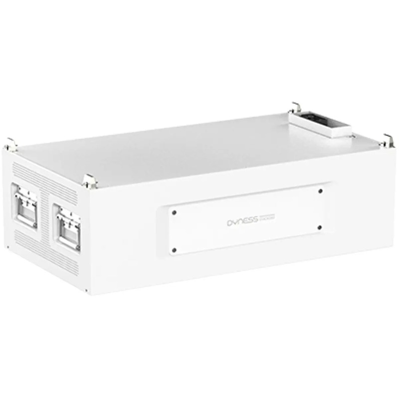 Акумуляторна батарея Dyness STACK280 S51280 Heat 51.2V 280Ah 14.34kWh без BMS з обігрівом (S51280-H)