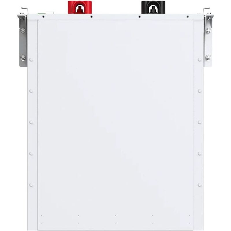 Акумулятор Felicity FLA48100UG1 (LV/51.2V/100Ah/5.12kWh/LifePO4) fla48100ug1 (з настінним кріпленням) - фото 2