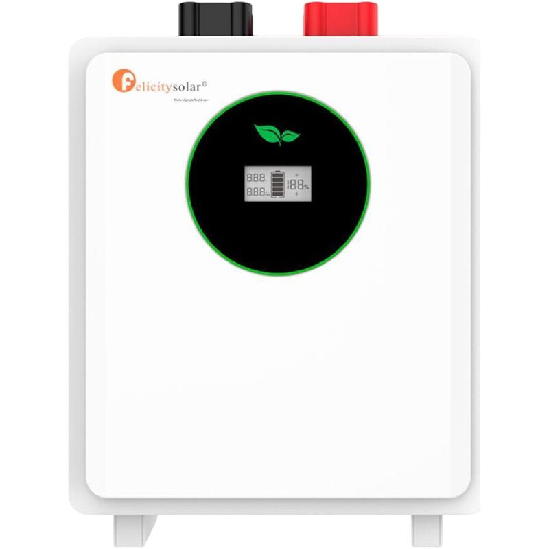 Акумулятор FelicityESS FLA24100WG2 24v 100Ah
