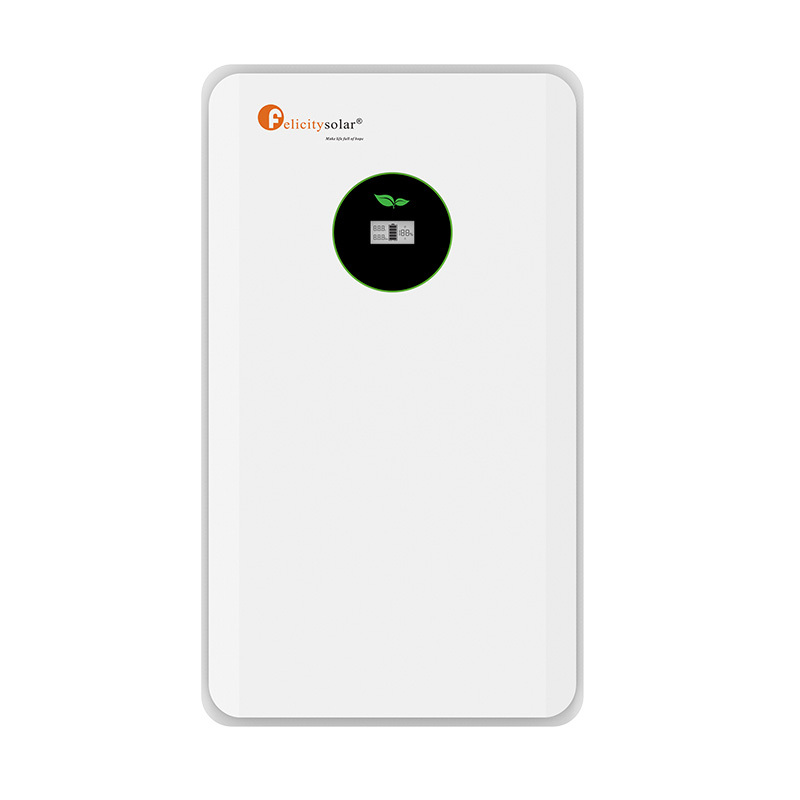 Акумулятор FelicityESS FLA48171-EU (LiFeP04, 51,2V, 171Ah, 8,7kWh) Europe