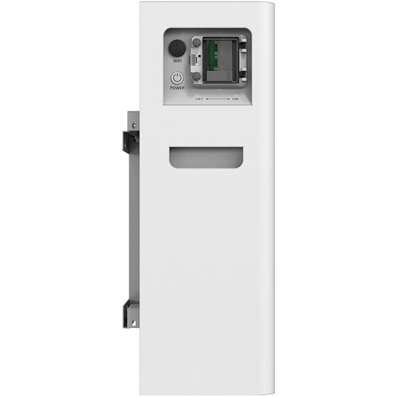 Акумулятор FelicityESS FLB48230WG1-H 48v 230Ah, BMS 100/150A@16S, 11.7kW, до 32 parallel, charge -20-50°C, CAN&RS485, IP65, 6000Cycles, 683*450*274mm - фото 3