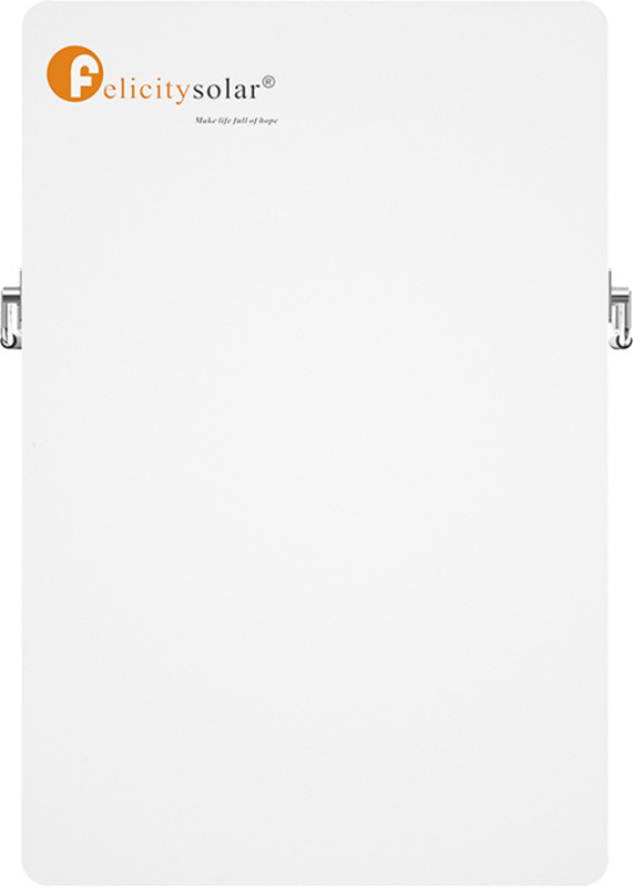 Аккумулятор FelicityESS LiFePO4 LPBA48100-OL 48v 100Ah, BMS 60A@16S, 5.12kW, до 6 parallel, CAN&RS485, IP65, 6000Cycles, 665*440*175, 48,58kg