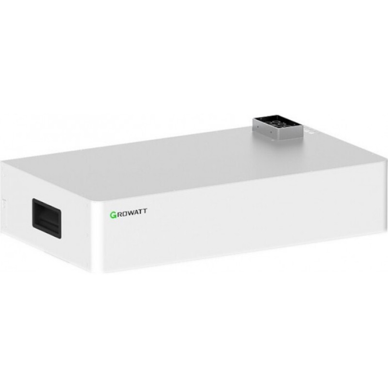 Акумулятор Growatt AXE 5.0L-C1 LiFePO4 51,2V 100AH 5120W*h (GR-BT-5KWH)