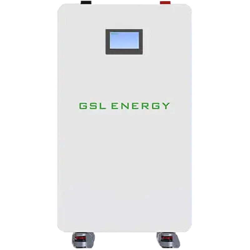 Акумуляторна батарея GSL 51.2V 314Ah 16kWh LiFePO4 (GSL-W-A16K)