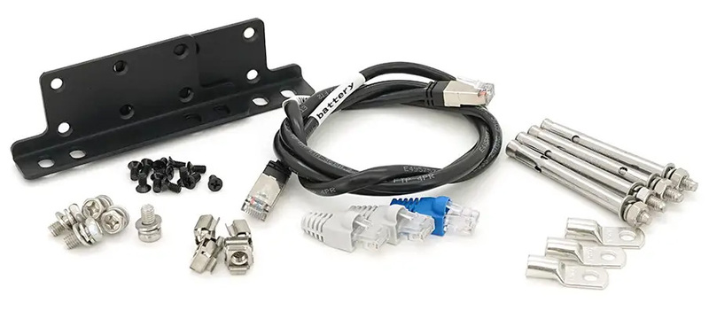 Акумуляторна батарея Ritar (R-LFP 25.6V 100AH BLUET) - фото 3