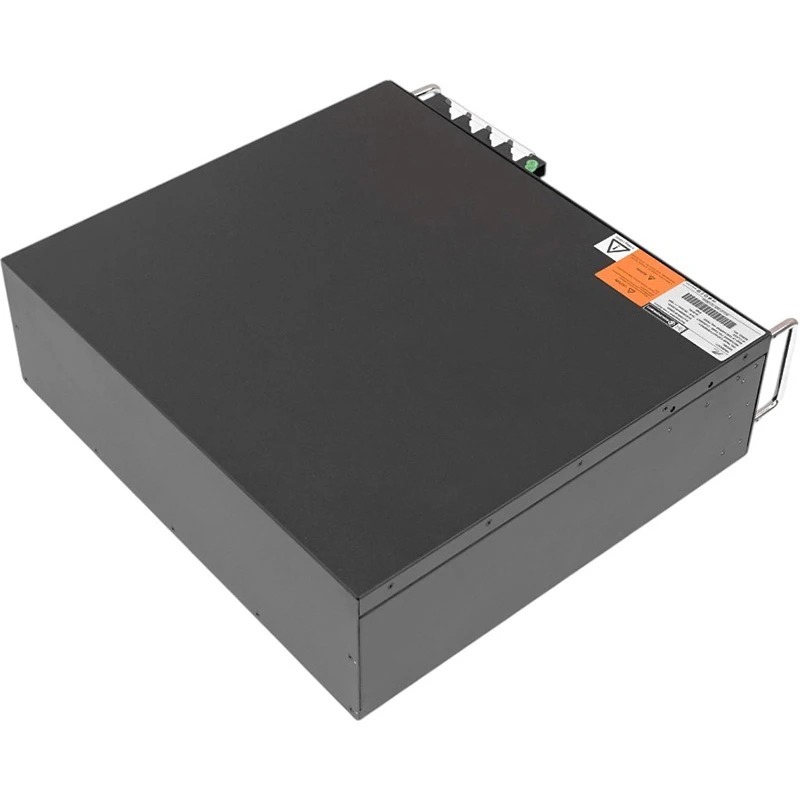 Батарея Ritar LiFePo4 25.6V - 200Ah 2U (R-LFP 25.6V 200Ah-R) - фото 3