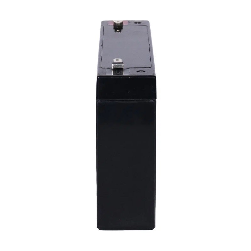 Акумуляторна батарея Trinix TGL6V7Ah/20Hr GEL (44-00072) - фото 2