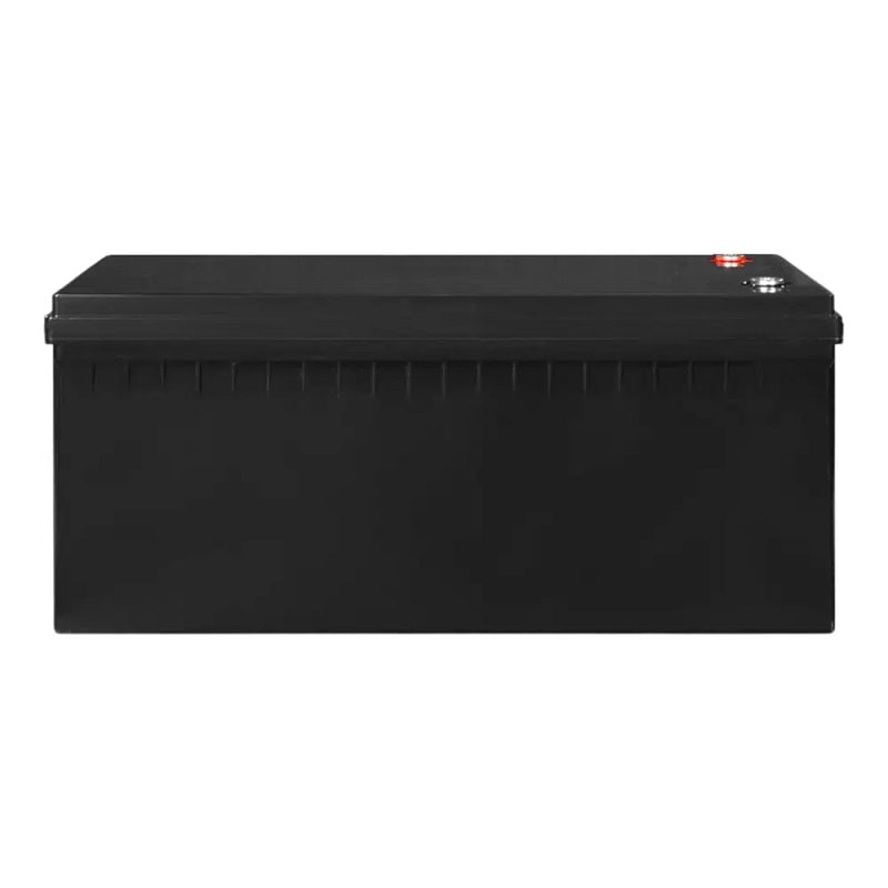 Аккумуляторная батарея 200 Ah 12V Trinix TLFP-12200 Ultra LiFePO4 (44-00086) - фото 2