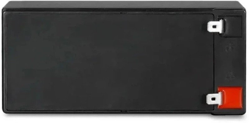 Аккумуляторная батарея Trinix LFP 12V8Ah LiFePO4 (44-00094) - фото 3 Аккумуляторная батарея Trinix LFP 12V8Ah LiFePO4 (44-00094) - фото 3