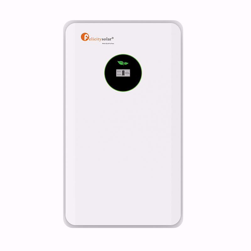 Аккумуляторная батарея LiFePo4 Felicity solar FLA-48/200