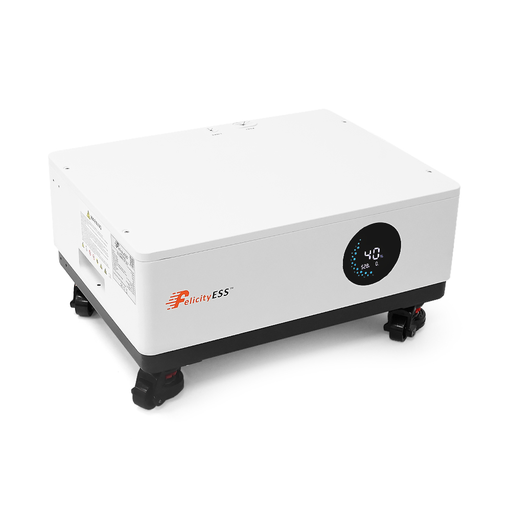 Модуль керування Felicity LUX-X-48100LCG01 48V