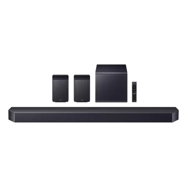 Саундбар Samsung HW-Q990H/UA