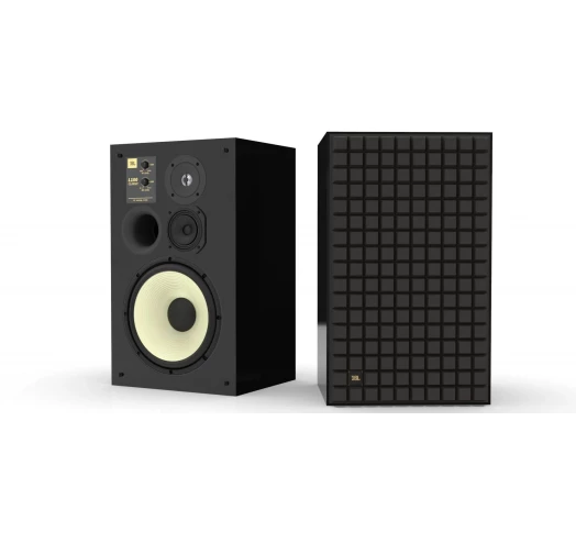 Акустична система JBL Classic L100 MK2 Black (JBLL100MK2BLK)