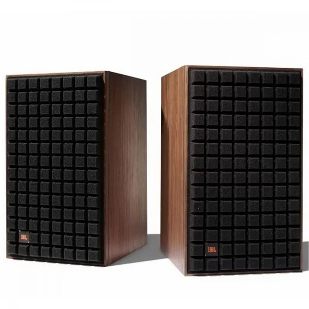Акустична система JBL L82 MK2 Black (JBLL82MK2BLK)
