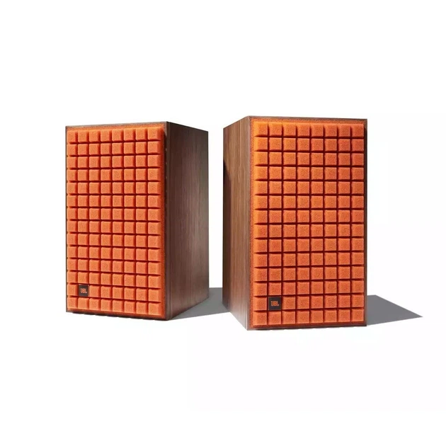 Акустична система JBL L82 MK2 Orange (JBLL82MK2ORG)