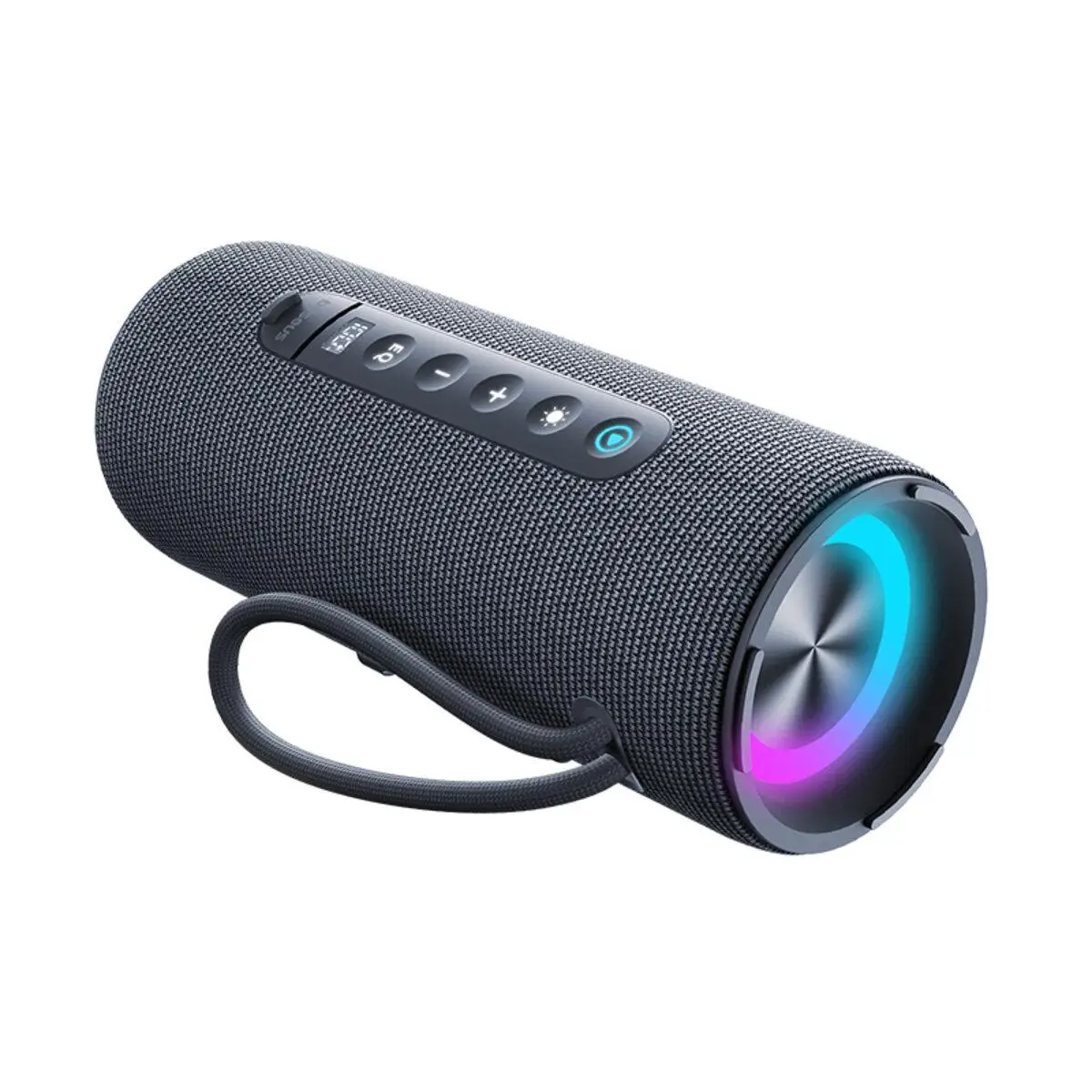 Портативная колонка Baseus AeQur 30 Air Gray (A20072600826-00)