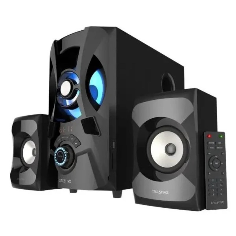 Акустична система Creative SBS E2900 Black (51MF0490AA001)