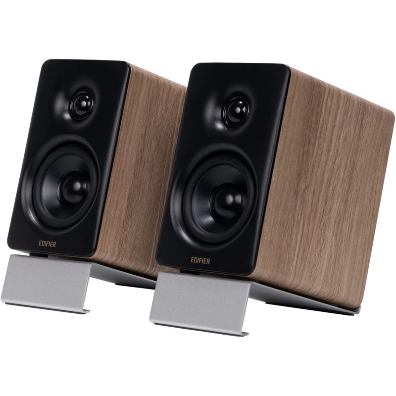 Акустичні колонки Edifier M60 Brown - фото 3 Акустичні колонки Edifier M60 Brown - фото 3