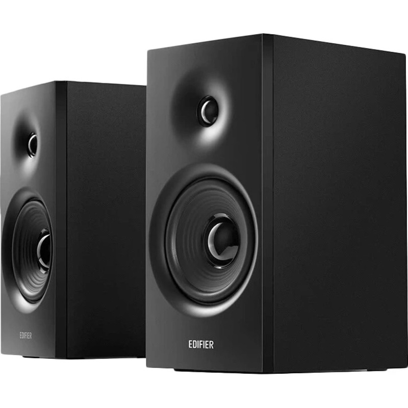 Акустическая система Edifier R1080BT Black - фото 1 Акустическая система Edifier R1080BT Black - фото 1