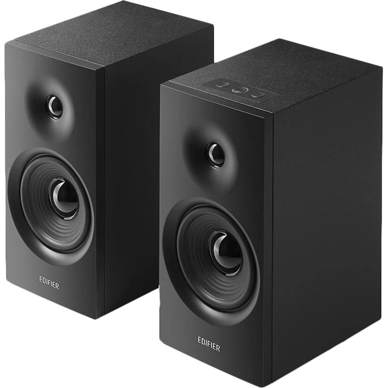 Акустическая система Edifier R1080BT Black - фото 2 Акустическая система Edifier R1080BT Black - фото 2