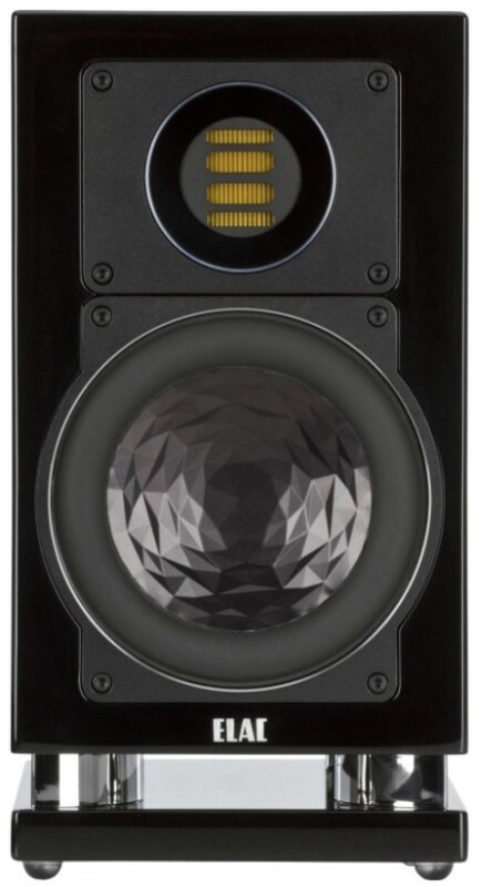 Фронтальні акустичні колонки Elac BS 403