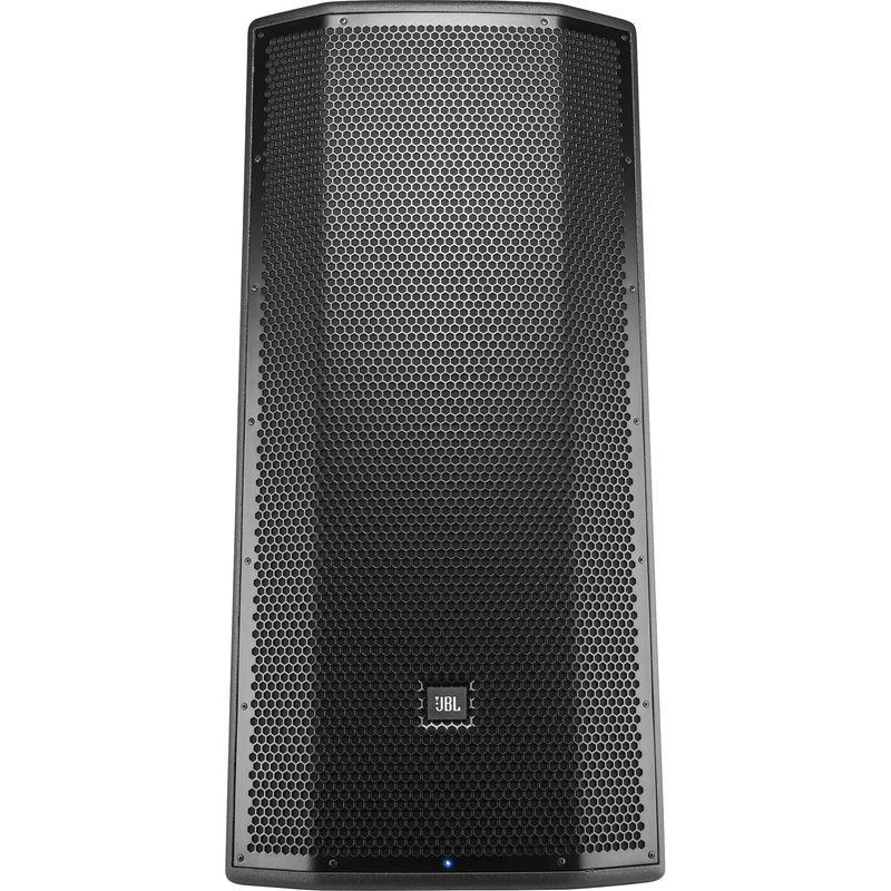 Акустична система JBL PRX835W