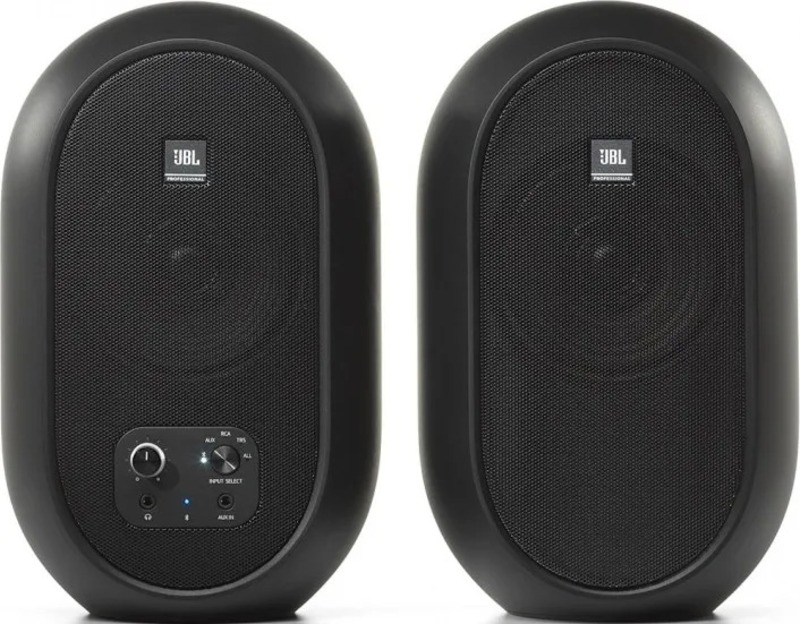 Акустическая система JBL 104SET-BT Black (104SET-BT-EK)