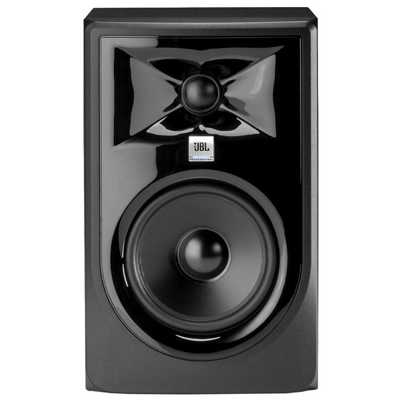 Акустическая система JBL 308P MkII (JBL-308PMKII-EK)
