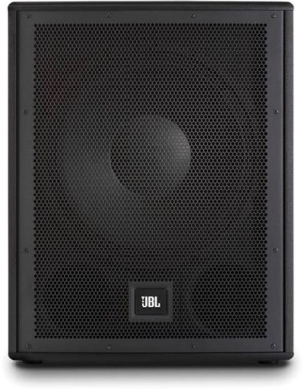 Сабвуфер JBL IRX115S - фото 1