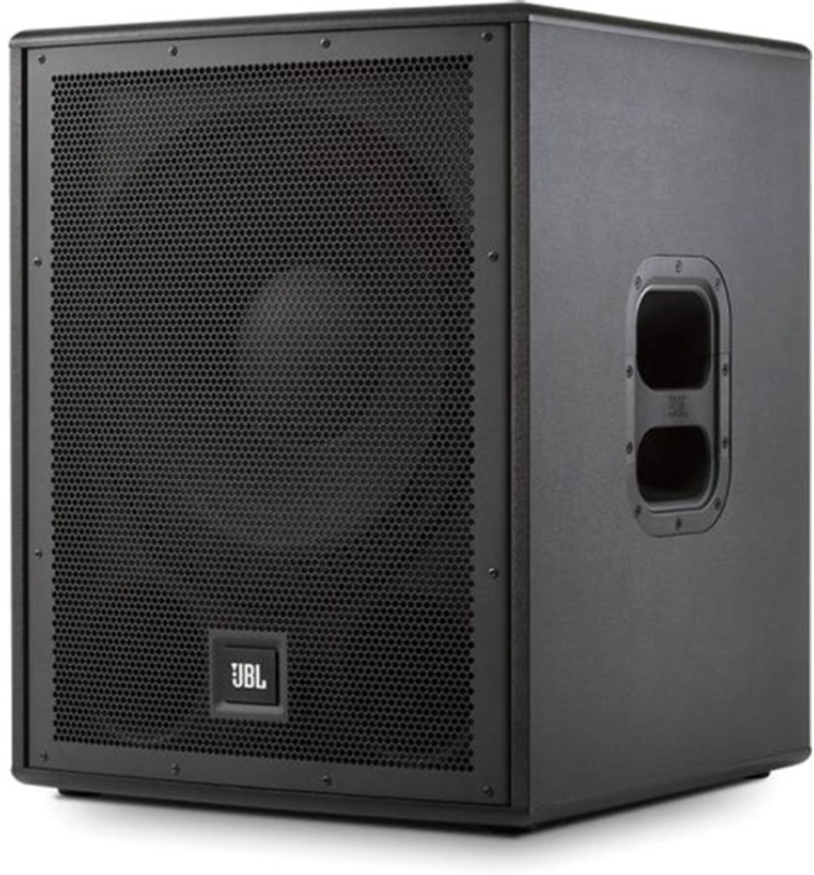 Сабвуфер JBL IRX115S - фото 2