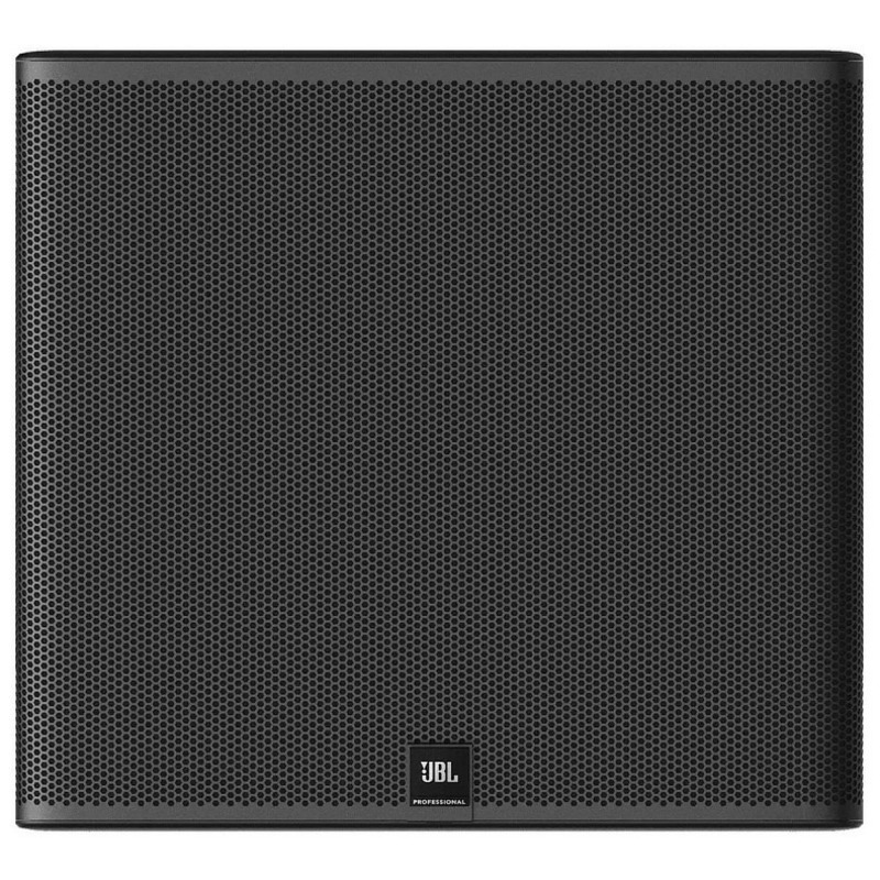 Настінна акустична система JBL SLP12/T Black (JBL-SLP12/T-BK)
