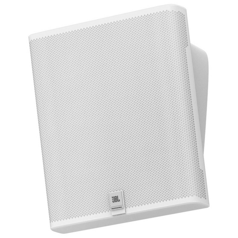 Настенная акустическая система JBL SLP12/T White (JBL-SLP12/T-WH)