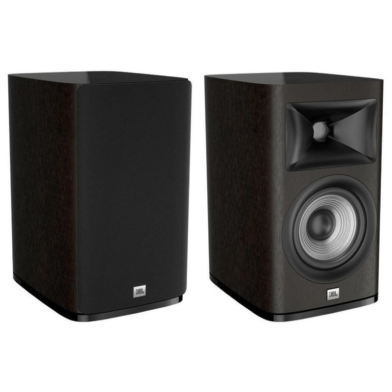 Акустична система JBL Studio 620 Dark Walnut (JBLS620DKW)