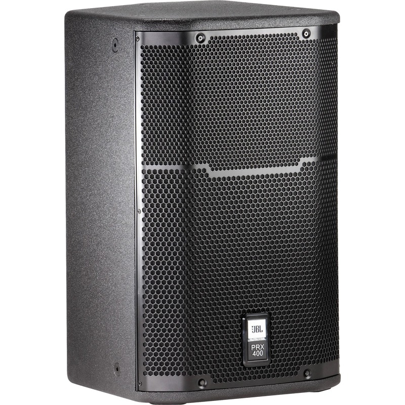 Сценічний монітор JBL PRX412M
