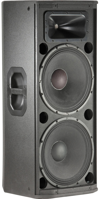 Акустична система JBL PRX425 - фото 1