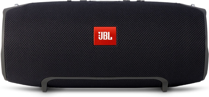 Портативная колонка JBL Xtreme Black (XTREMEBLKEU)