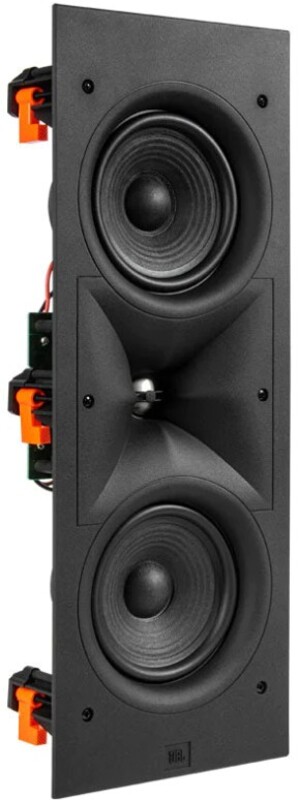Акустичні колонки JBL Stage 250WL (JBL250WL)