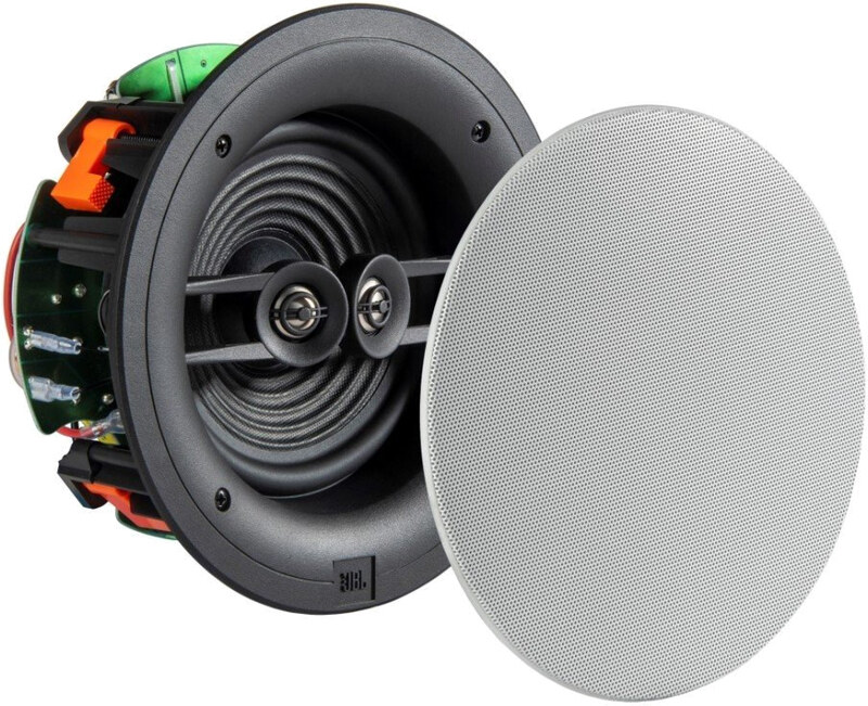Акустичні колонки JBL Stage 260CDT (JBL260CDT)