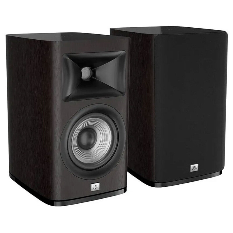 Фронтальні акустичні колонки JBL Studio 630 Dark Walnut (JBLS630DKW)