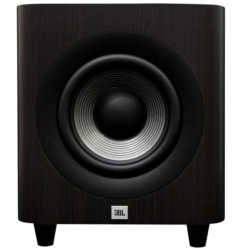 Сабвуфер JBL Studio 650P Dark Wood (JBLS650PDKWSEP)